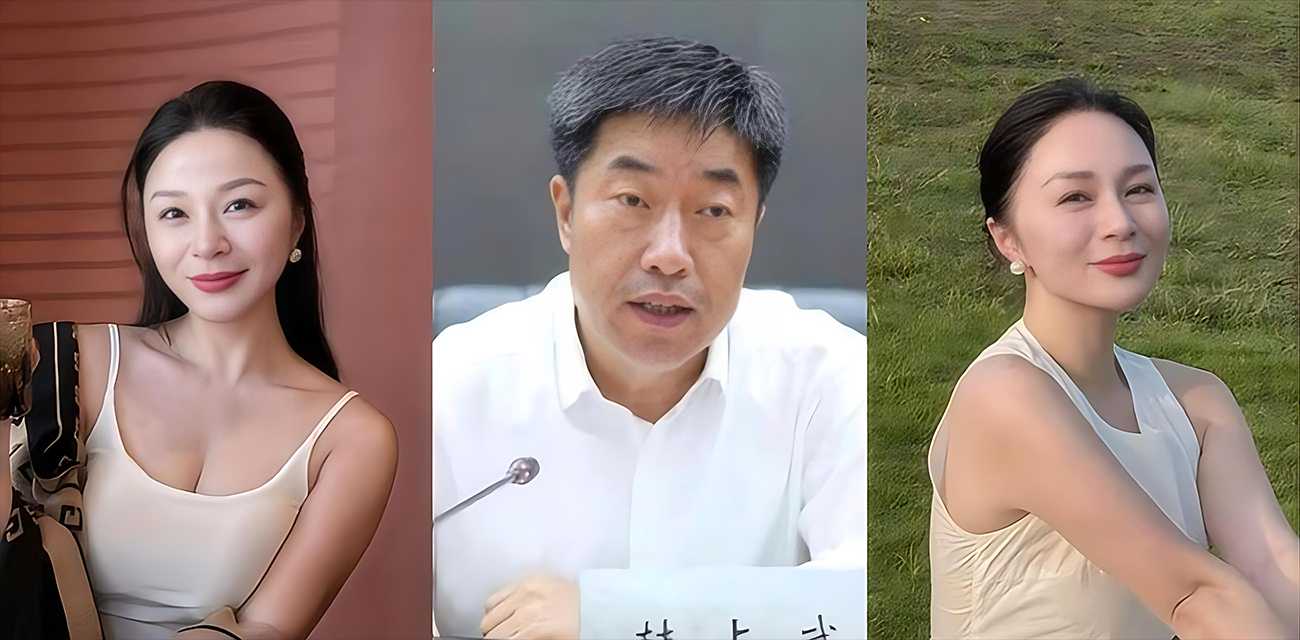 烟草局副局长 韩占武 贪污落网 59岁老登玩的花 包养多位情妇潜规则女下属 无数骚货趋之若鹜！