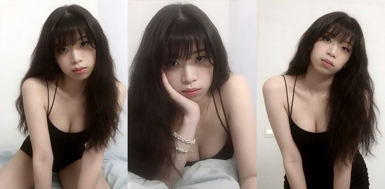 超反差大学生美女 谢芸熙 情侣私拍泄密 露脸口交魅惑淫骚 肥臀高蹶被后入 细腰狂扭美乳翻飞!