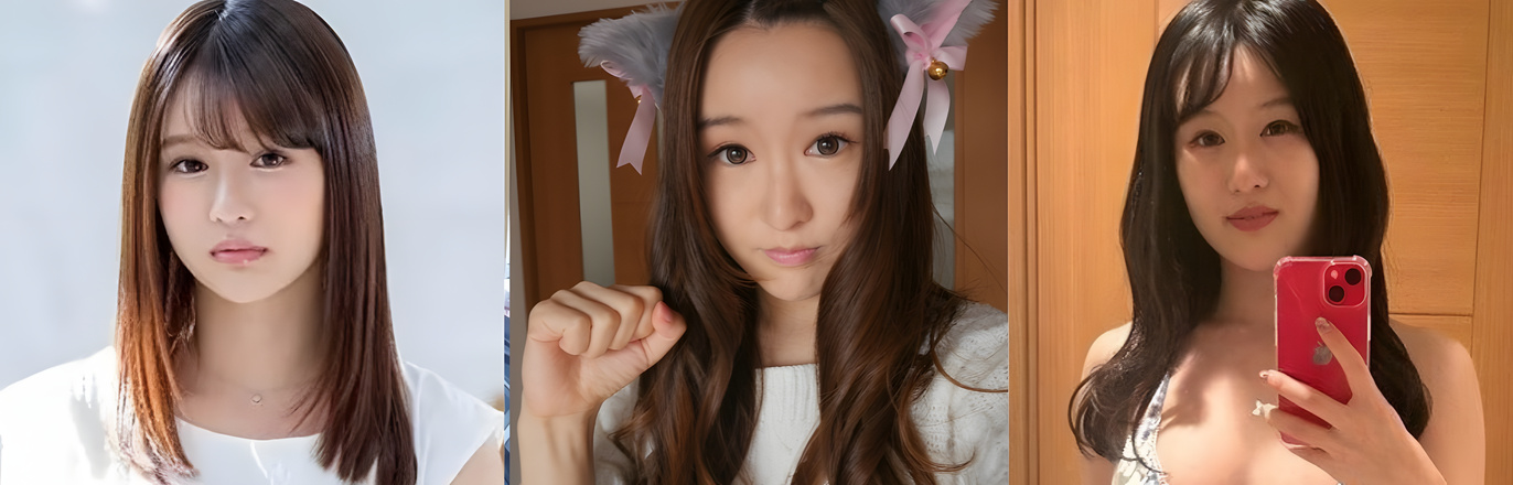 中国籍日系AV女优陈美惠私密视频流出 清纯甜美外表下手指扣穴高潮喷水再被爆肏嫩穴