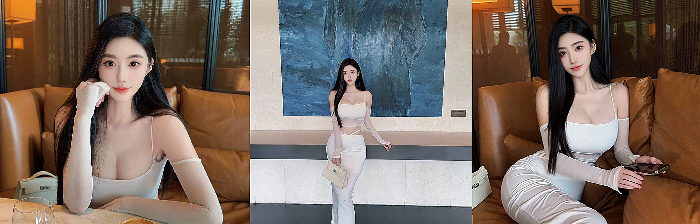 变态黑料狂爆！两个小矮子轮奸巨无霸妹子，侏儒处男与巨型姐姐乱伦禁忌，车后座上大屁股夹鸡吧狂干！