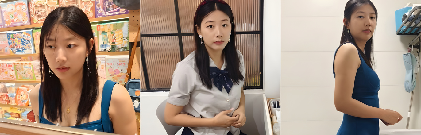 真实良家少妇纯欲人妻极致下贱生活照曝光 清纯温柔邻家姐姐床上彻底放飞 露脸深喉内射反差炸裂