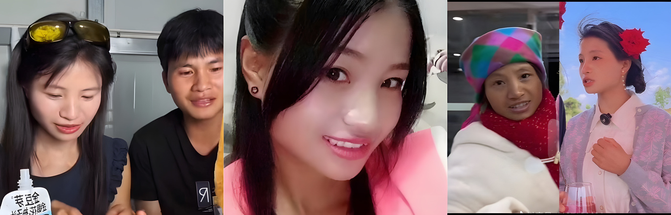 抖音400万粉夫妻博主小英一家爆老公上拉如出轨亲表妹多年 桥洞懒汉变董事长 离婚大战铁证聊天记录全曝光
