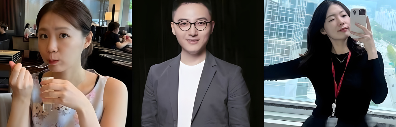 星驰传媒创始人邓安江无缝衔接骗炮被锤 跑男后期大佬PUA+偷拍双管齐下 隐婚出轨受害者抱团实锤曝光！