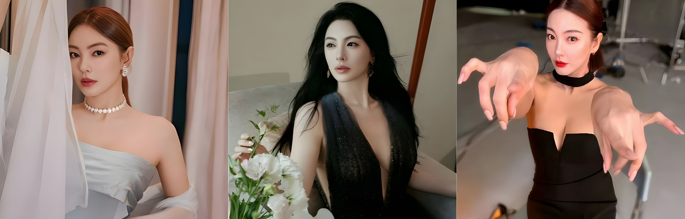 张雨绮代孕铁证被前夫前妻实名锤爆 龙凤胎出生差3个月时间线对不上 辽宁春晚紧急除名 人设崩塌内娱地震！