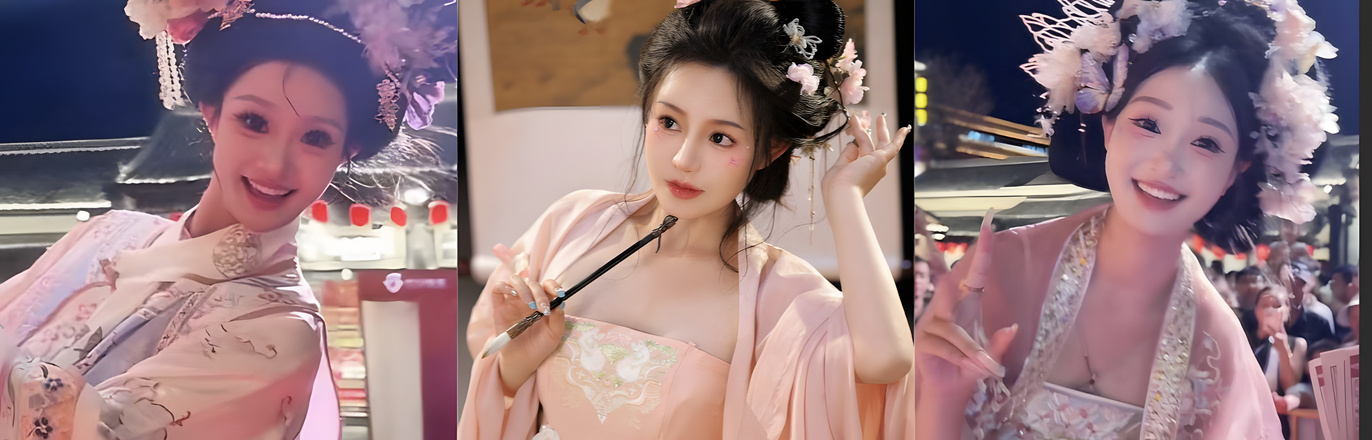 05年不倒翁女孩孙鹤滋百万粉丝网红塌房 河头老街团长李维金PUA拿下 自拍裸照流出 演艺圈黑幕惊天曝光！