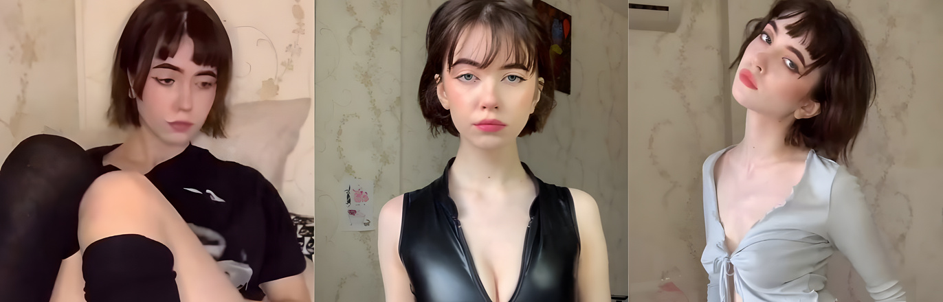 欧美极品颜值网红YourSmallDoll视频大合集流出 白虎嫩穴+银枪玩法 手撸党顶级福利速冲！