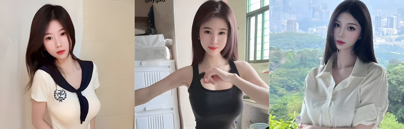 快手150万粉丝网红旺旺小虎私拍泄露 顶级颜值清纯美女露脸揉奶摸逼 反差风骚让人不敢相信！