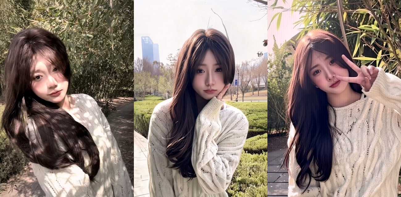 上海女大学生 刘萍 被金主百般玩弄 校园女神深情舔屌尽显淫态 主动撅臀迎合猛操到腿软!