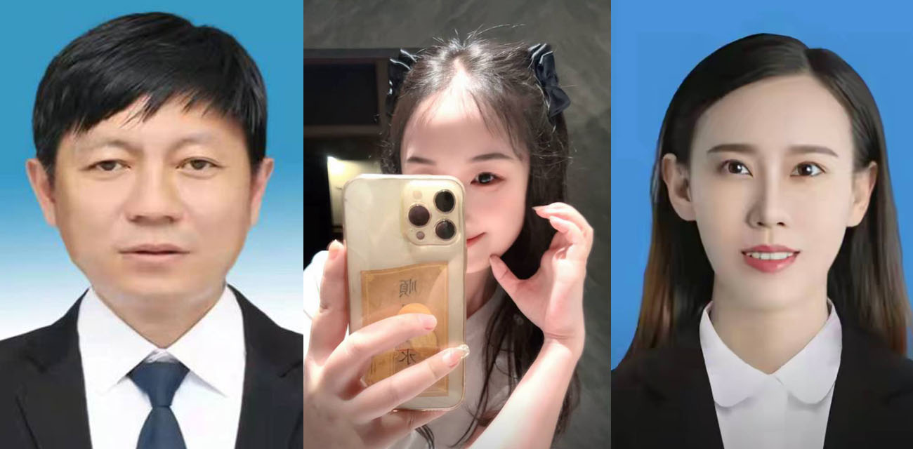 云南玉溪农业局副局长 张颖 婚内偷腥被妻子实名举报！与红塔银行陈捷妤酒店激战捉奸在床 引爆官场地震！