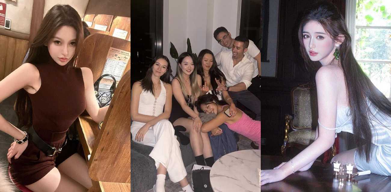 全网爆火反美战士 牢A 炸裂言论合集 带你深扒媚洋国女下贱的混乱私生活！