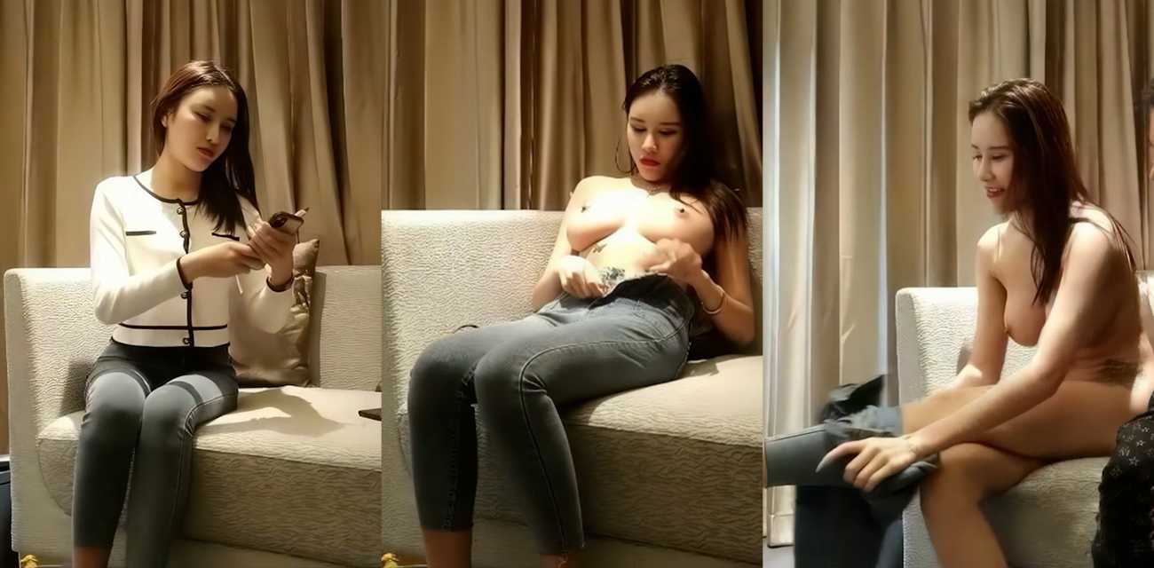 文轩探花约战大草莓宝贝 偷拍翻车被抓现行 真实开怼无剧情纯干货 现场硬刚画面太狠了！