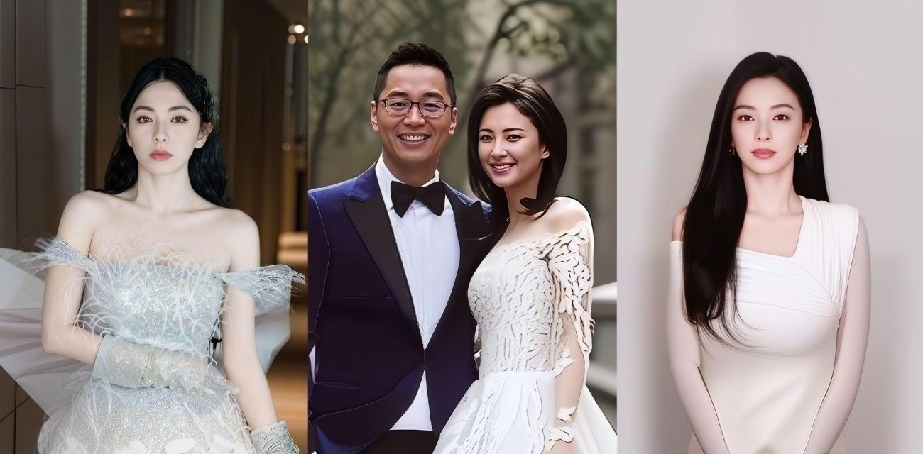 张雨绮再曝猛料 被前夫袁巴元控诉 婚内出轨成性 与天厚投资CEO张钱豪相识仅两天 就主动送逼献媚！