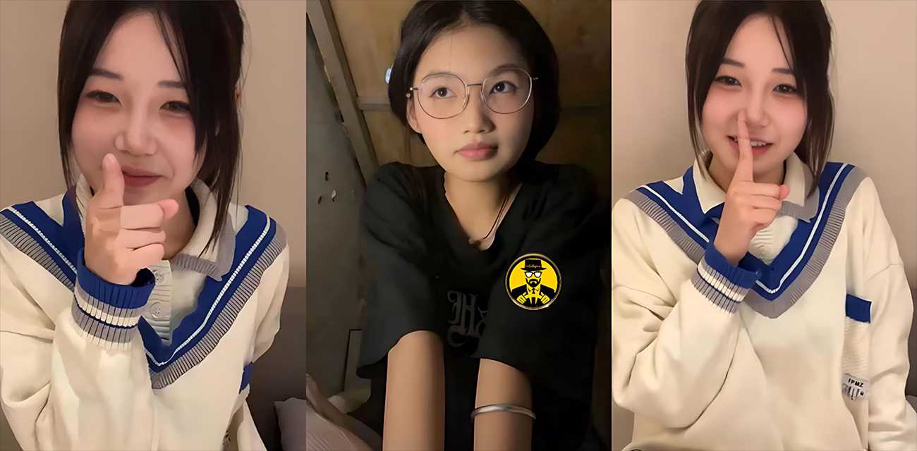 快手今晚怎么了！51吃瓜与快手跨界合作 晚间高峰期各大快手主播集体放黄片 全网围观快手直播做爱！