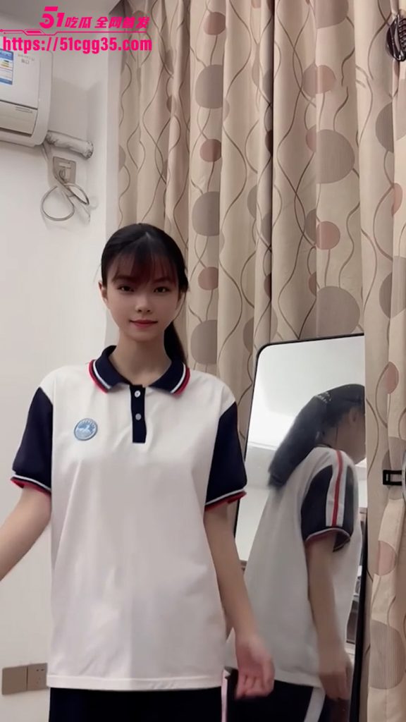 安慕曦露脸裸舞1