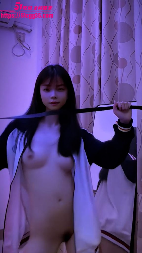 安慕曦露脸裸舞02